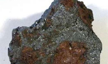 锰矿石磨粉